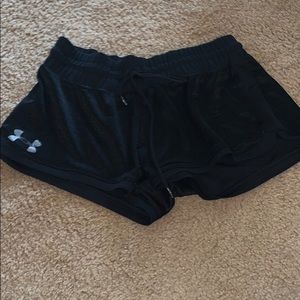 under armour shorts